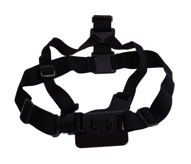 SHIRU Zestaw akcesoriów do kamery GoPro - 261698 - zdjęcie 4
